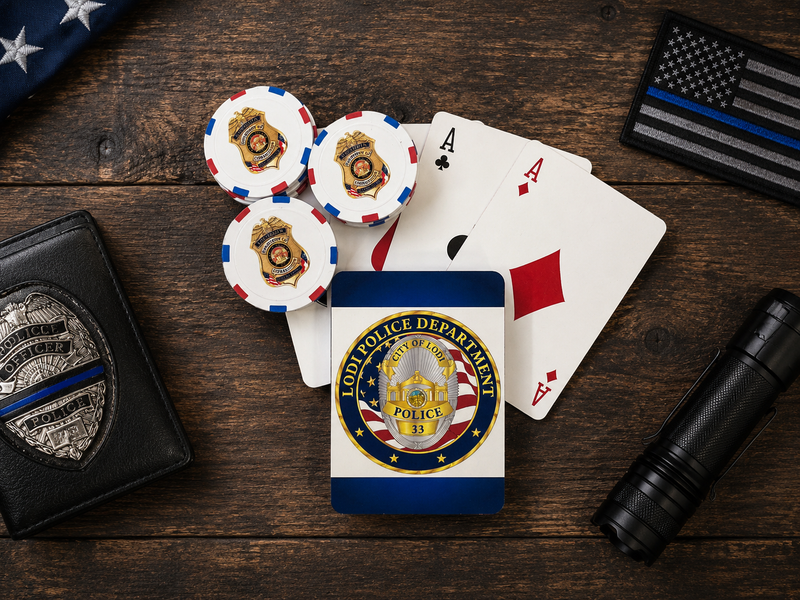 Government Agencies